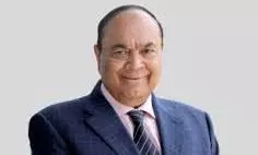 Nirmal Kumar Minda Takes Over As Assocham President Nirmal Kumar Minda Takes Over As Assocham President