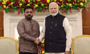 Modi, Lanka PM Talk On Boosting Ties