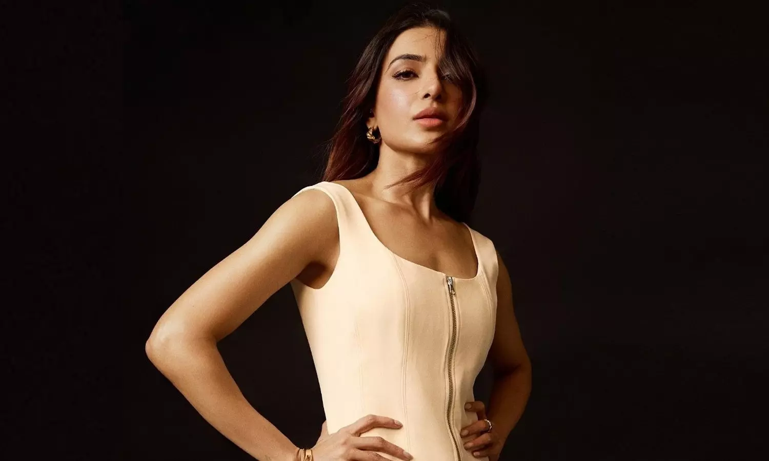 Samantha Ruth Prabhu on Why She Did Oo Antava in Pushpa