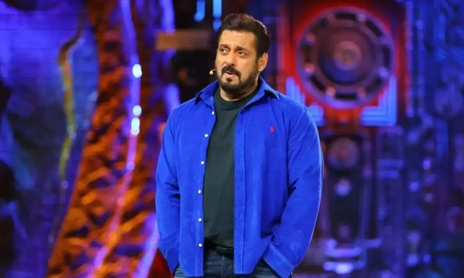 Bigg Boss 19: Salman Khan Gives Last Warning to Amaal Mallik; Father Breaks Down Bigg Boss 19: Salman Khan Gives Last Warning to Amaal Mallik; Father Breaks Down