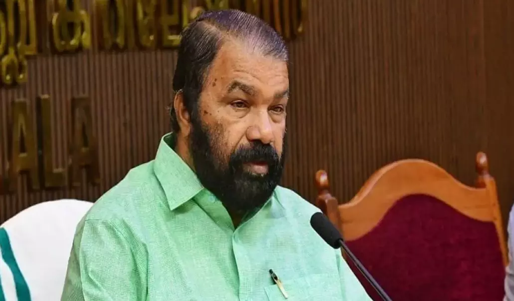Kerala Minister Offers Support to Girl in Hijab Row Kerala Minister Offers Support to Girl in Hijab Row