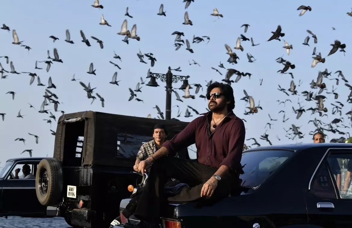 Pawan Kalyans OG OTT Release Date Confirmed Pawan Kalyans OG OTT Release Date Confirmed