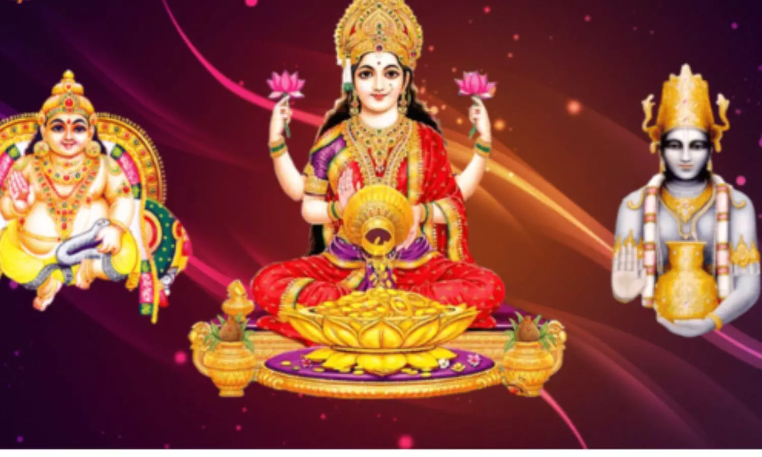 Dhanteras: Significance of Purchasing Gold and Silver