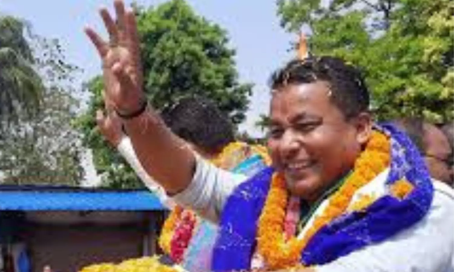 NDA Gets Boost Ahead 2026 Assam Assembly Polls