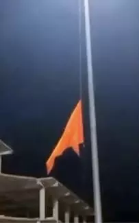 Congress, BJP Lock Horns over RSS Curbs