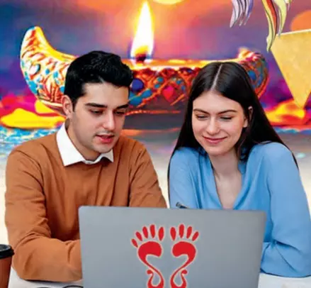 Smart Gen-Z Lured By Digi Gold Bonds Smart Gen-Z Lured By Digi Gold Bonds