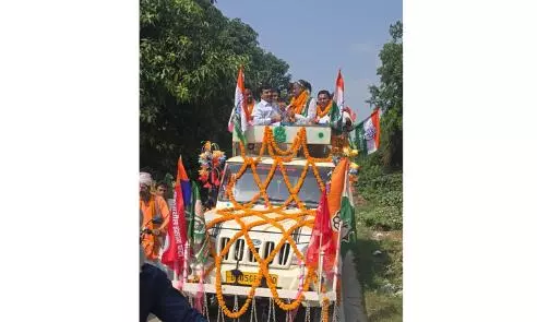 Congress Allies Will Sweep Bihar Polls: Ponguleti