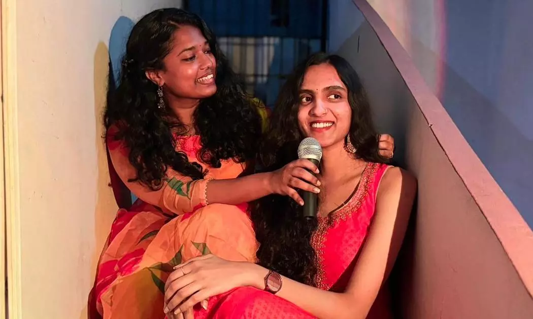 Sing-Alongs Are Hyderabad’s New Trend Sing-Alongs Are Hyderabad’s New Trend