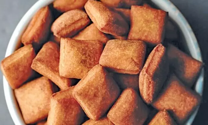 Reviving The Forgotten Flavours Of Diwali