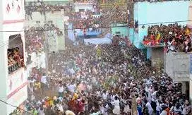 Kurnool’s Pyalakurthy, Bavapuram Villages; Where Tradition Dictates Social Life