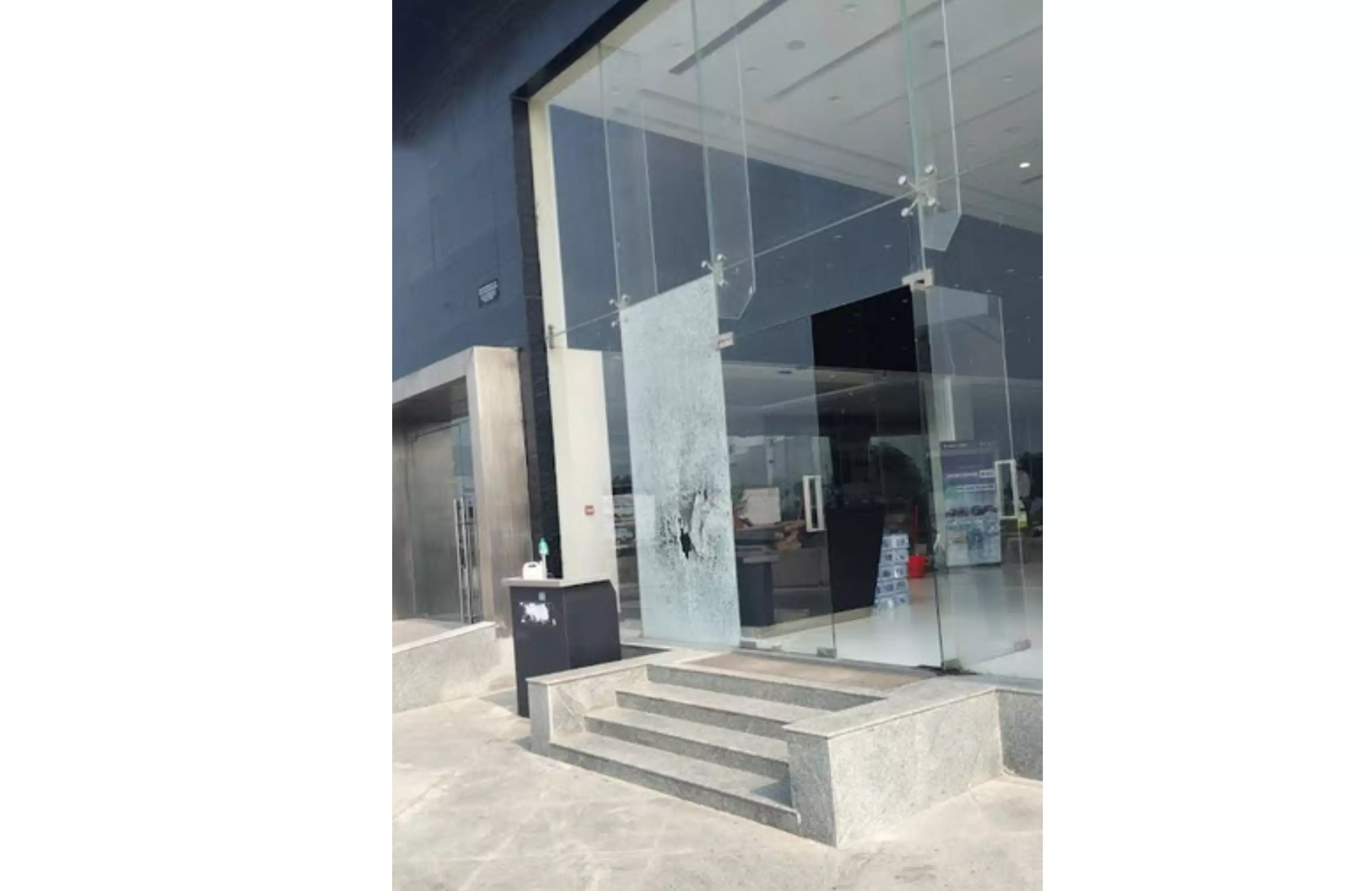 BC Bandh Complete in Nalgonda, Khammam