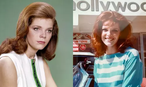Veteran Actress Samantha Eggar Passes Away at 86
