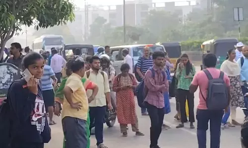 TG Bandh Over HC Stay on BC Quota TG Bandh Over HC Stay on BC Quota