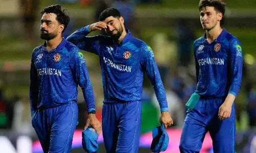 Afghanistan Withdraws from Tri-Series with Pakistan After Tragic Killings