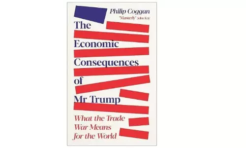 Book Review | Formidable Case Against Trump the Economist Book Review | Formidable Case Against Trump the Economist