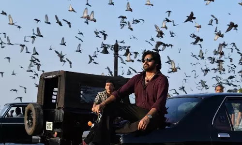 Pawan Kalyans OG OTT Release Date Confirmed