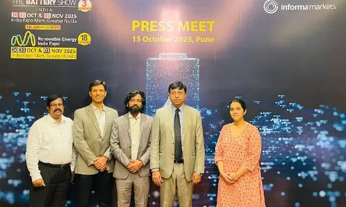 Indian EV Battery Market to Hit USD 27.70 Billion by 2028 Indian EV Battery Market to Hit USD 27.70 Billion by 2028