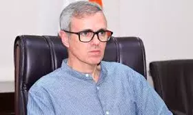 Omar Abdullah Pledges to Revoke PSA Post-Statehood, Urges Swift Restoration of J&K’s Status