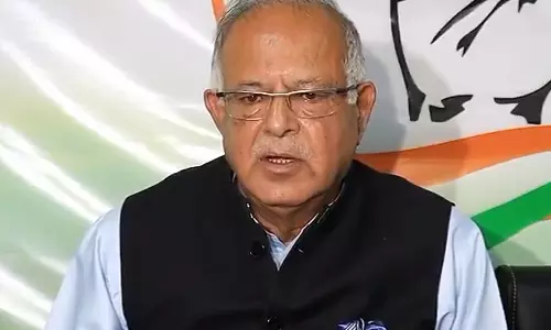 Congress Intensifies ‘Hamari Riyasat Hamara Haq’ Hunger Strike For J&K Statehood Congress Intensifies ‘Hamari Riyasat Hamara Haq’ Hunger Strike For J&K Statehood