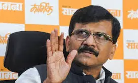 Thackeray Cousins Unite For Civic Polls, Sideline Congress