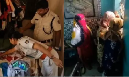 Odisha Police Busts Sex Racket In Bhubaneswar After Rescue Of Minor Girl