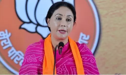 MP: Row Erupts Over Arrest of 2 MP Journalists by Rajasthan Police