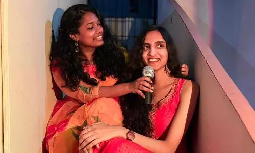 Sing-Alongs Are Hyderabad’s New Trend