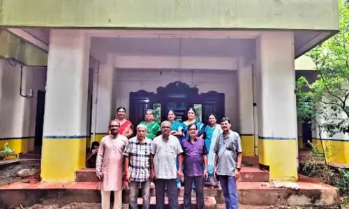 Manduva Logillu Traditional Homestays for Tourists in AP