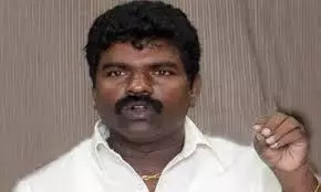 Case On Ex-BRS MLA Over Abusive Video