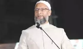 AIMIM Leaders May Skip JH Poll Campaign