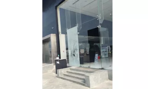 BC Bandh Complete in Nalgonda, Khammam