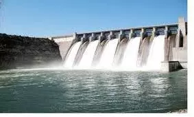 Concerns over No Technical Staff for Operating Gajuladinne Project Gates