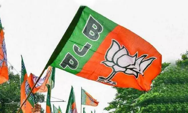 NDA Working on Caste Balance in Bihar Polls