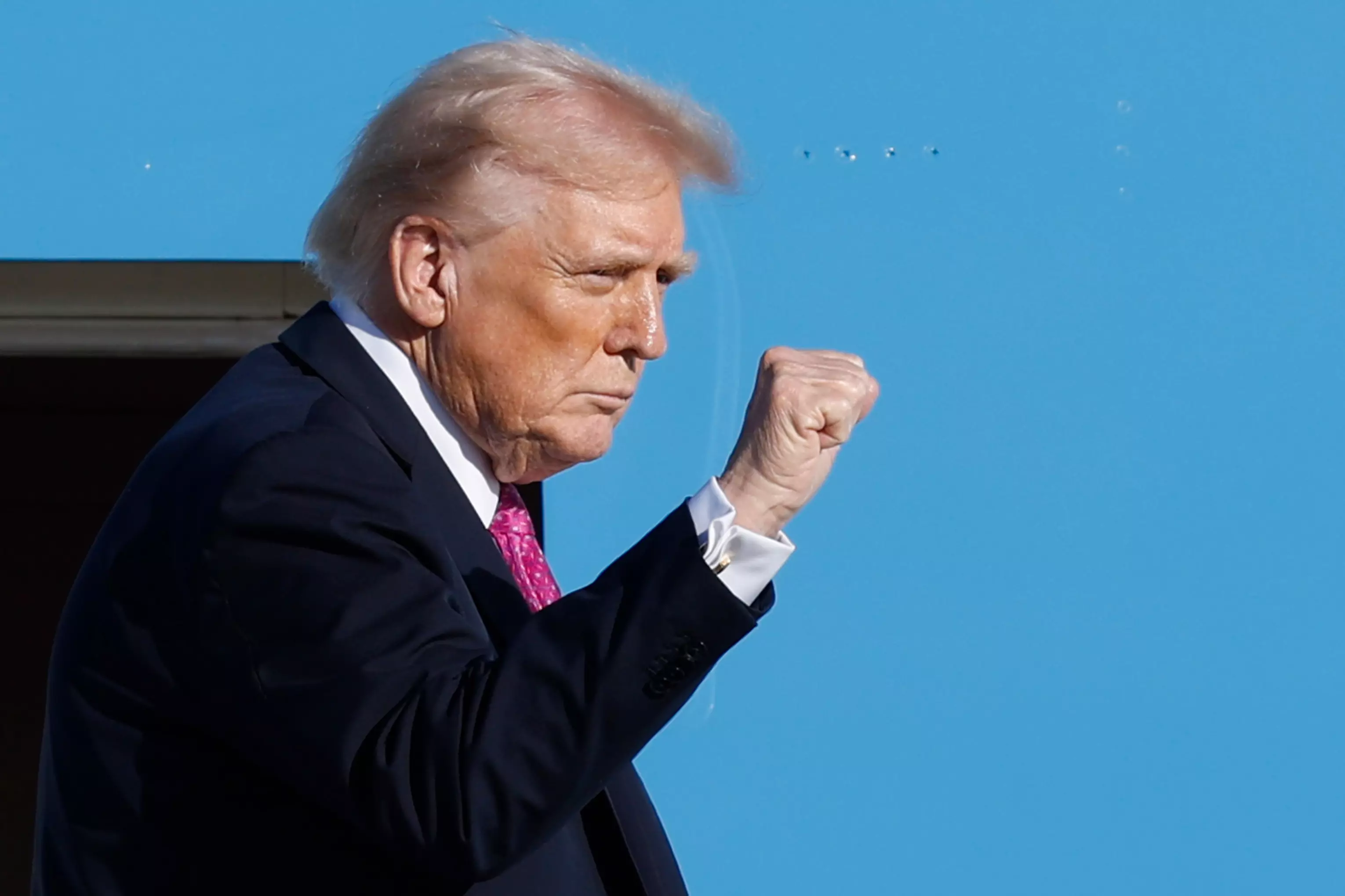 US Warns Hamas of Its Planned Attack on Palestinians