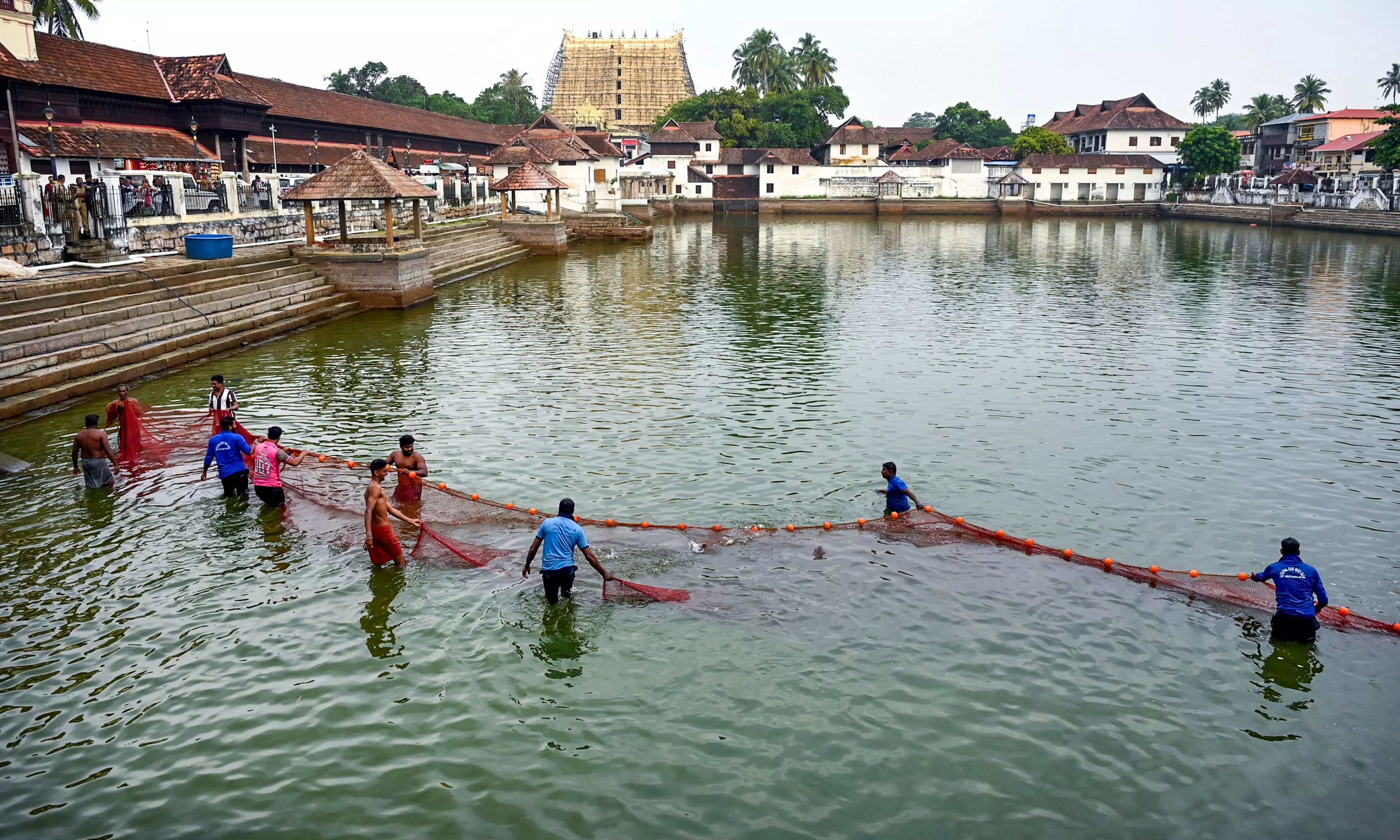 Kerala to Soon Be Free of Extreme Poverty, Says Government
