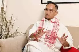 Assam Remembers Singer Zubeen Garg