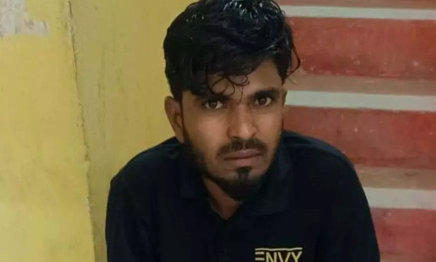 Accused In Cop Murder Shot Dead During Escape Bid Accused In Cop Murder Shot Dead During Escape Bid