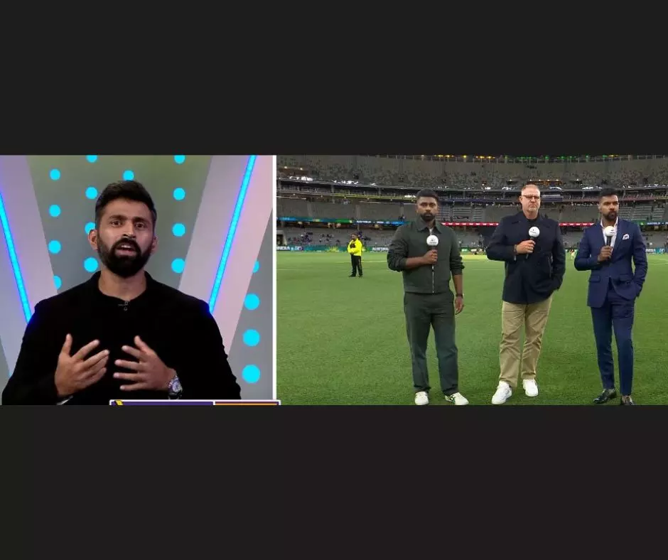 Virat Kohli Will Reflect, Adapt and Come Back With Better Plans: Abhishek Nayar Virat Kohli Will Reflect, Adapt and Come Back With Better Plans: Abhishek Nayar