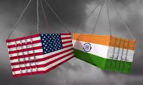 No Major Differences Between India and US on Tariff Issues: Sources