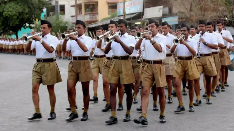 RSS Jabalpur Conclave To Shape Future Expansion And BJP Dynamics