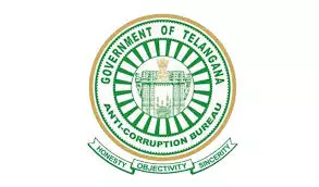 ACB Raids Inter-state Transport Checkposts In Adilabad, Seizes Unaccounted Cash