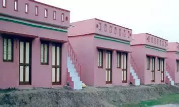 MGNREGS Linked With Indiramma Housing Sop