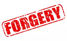 SIT Books Four Women For Rs 40-crore Forgery