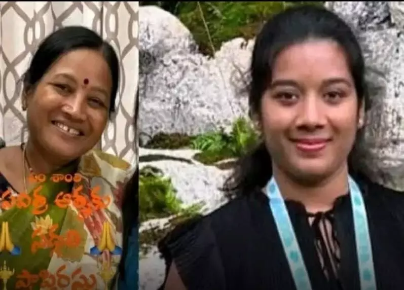 Funerals of Mancherial Accident Victims to Be Held in US