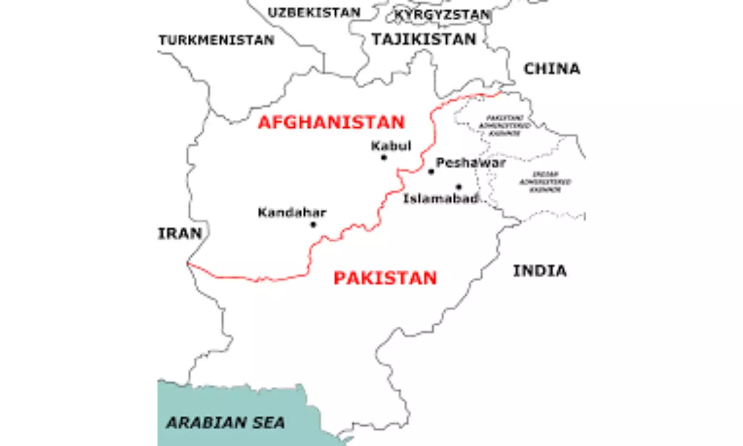 DC Edit | Will Pakistan Learn To Live In Peace?