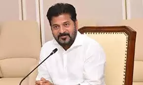 Governor, CM Revanth Reddy Extend Diwali Greetings Governor, CM Revanth Reddy Extend Diwali Greetings