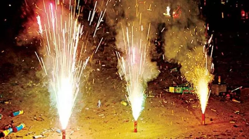 Diwali for Telugu States Today, Other States Tomorrow Explained