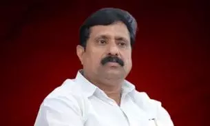 Congress Suspends Leader Booked For Abetment Of Womans Suicide In Kerala