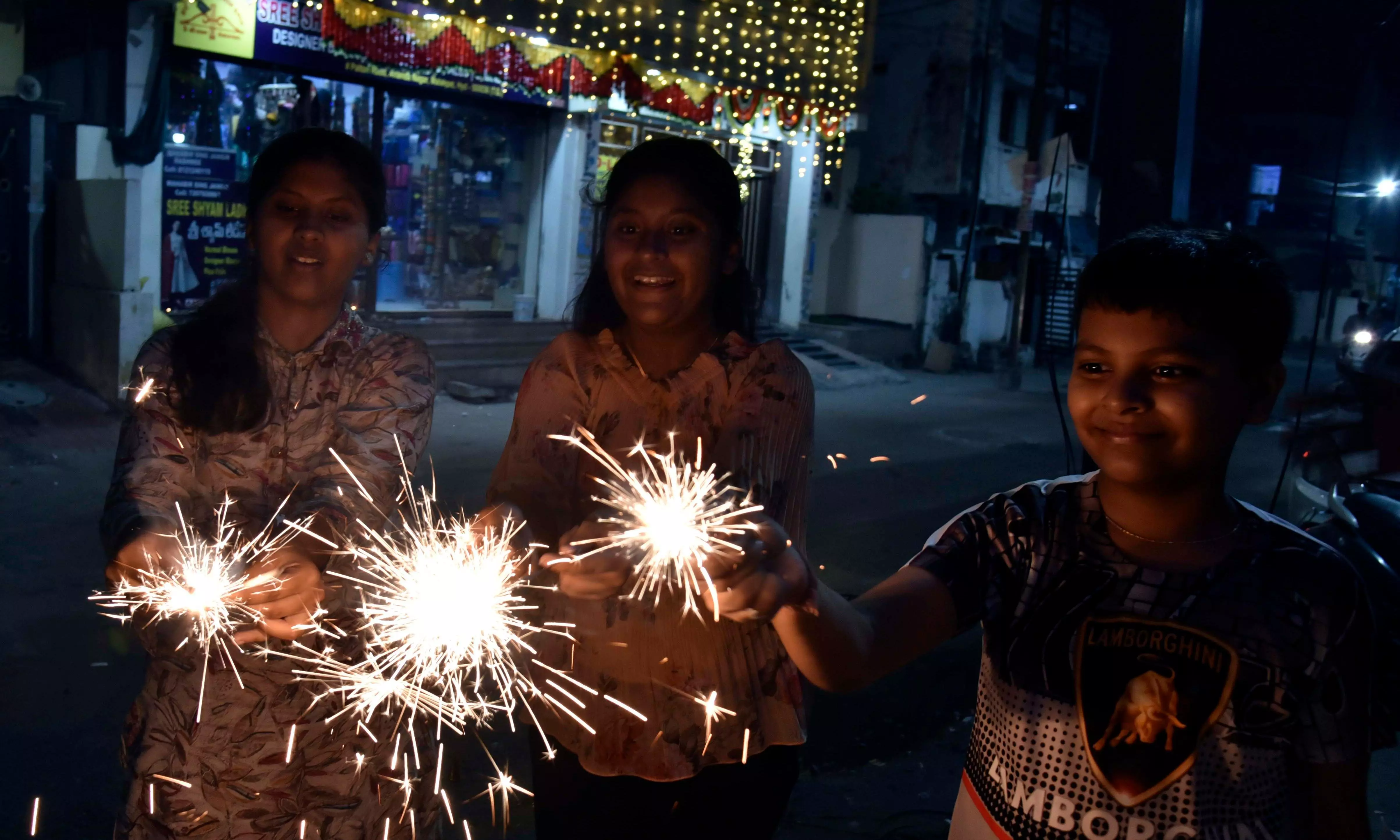 DC Edit | At Crossroads, Can India Light Path To Prosperity? DC Edit | At Crossroads, Can India Light Path To Prosperity?