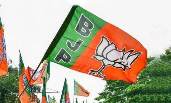 Telangana BJP Slams Cong, Allies over Impeachment Motion against Madras HC Judge